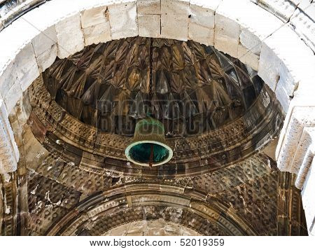 Tatev Monastery In Armenia