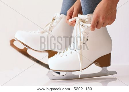 Skates season