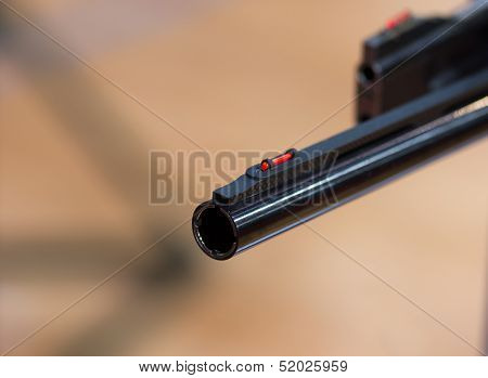 Shotgun
