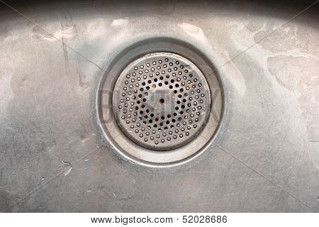 Drain Hole