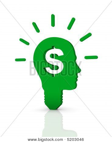 Grote winst idee