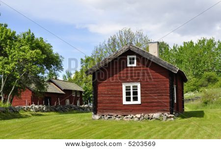 Rode Cottage