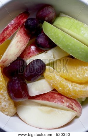 Fruit Salad I