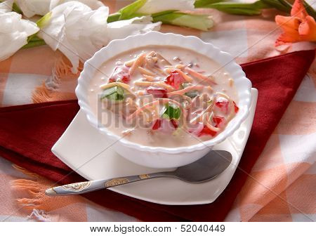 Doodh Dulari