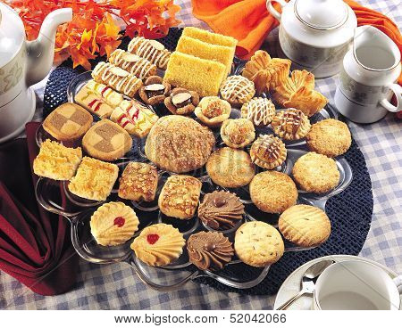 Biscuits