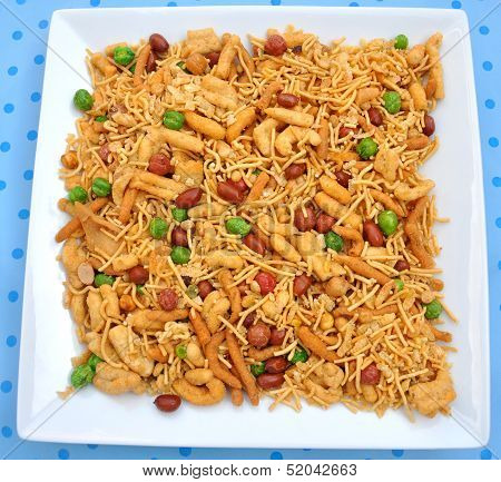 Mix Namkeen