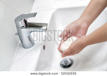 handwashing 