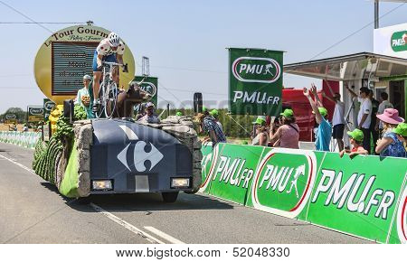 Truck
