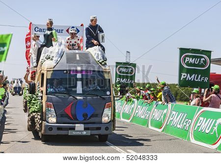 Truck
