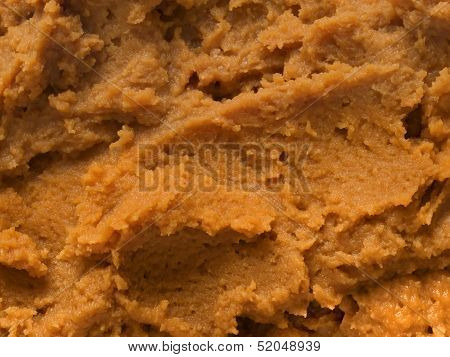 Japanese Miso