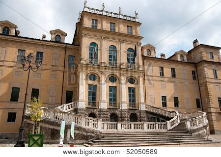 Villa Regina In Torino