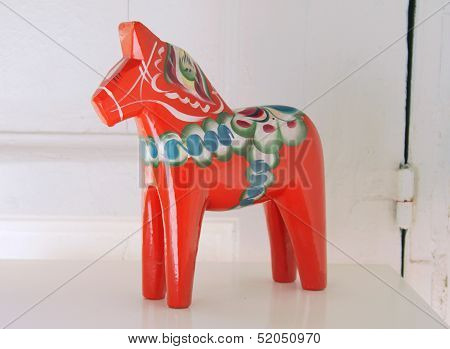 Dalecarlia Horse