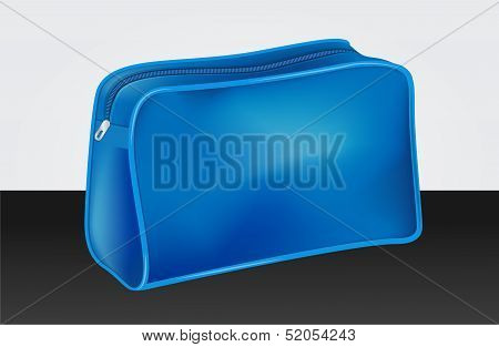 Vector Beauty Case