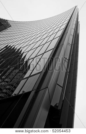London - September 21: Willis Building On September 21, 2013, During The Annual Open House Event