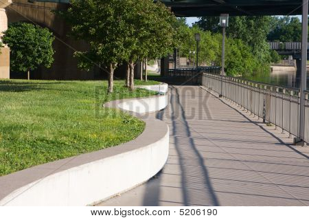 River Walk