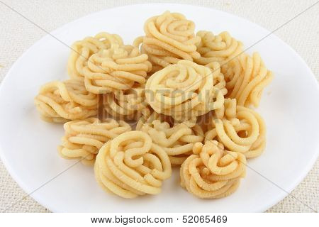 Murukku