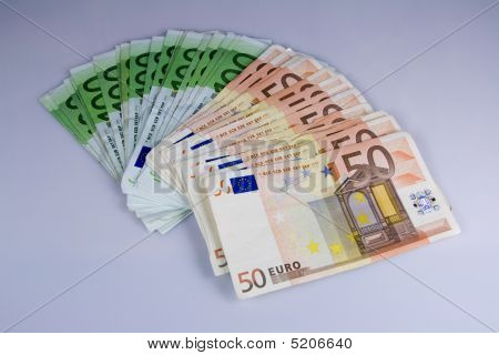 Eurobankovky