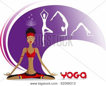 Practice Of Yoga