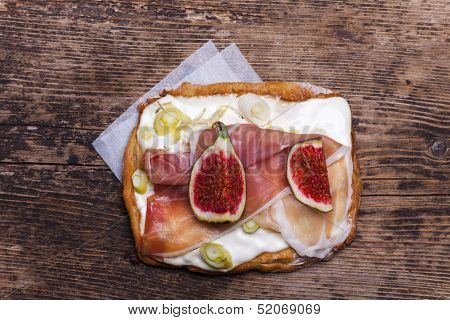 flammkuchen