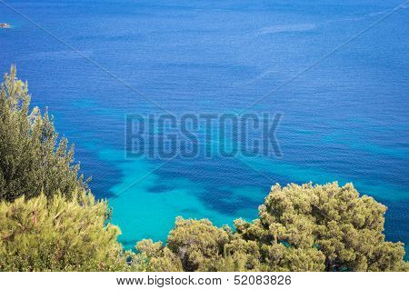 Greek Island