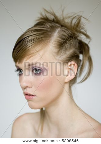 Bellezza bionda