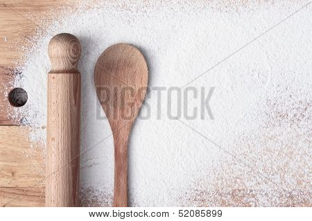Baking
