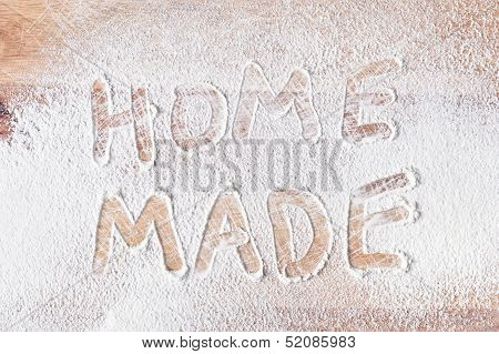 Home Made