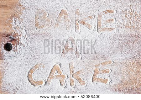 tgpics@ymail.comBake A Cake