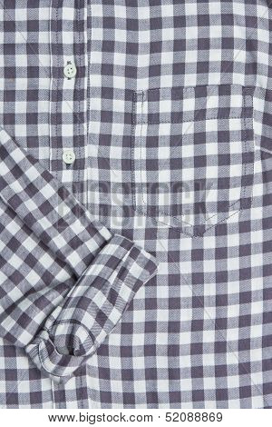 Gingham Shirt