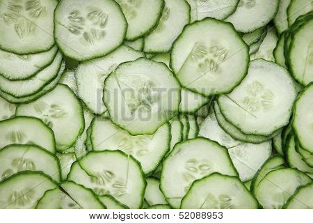 Cucumber