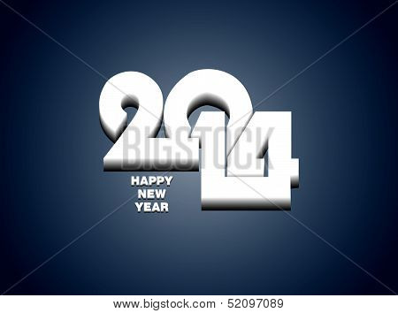Happy new year 2014