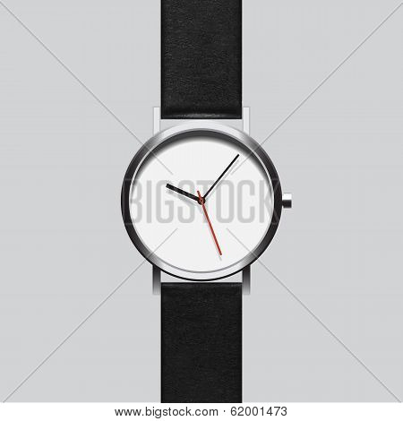 Wristwatch