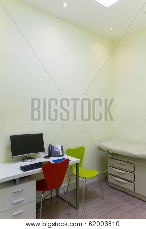 Doctor Office