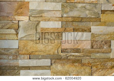 Slate Cladding