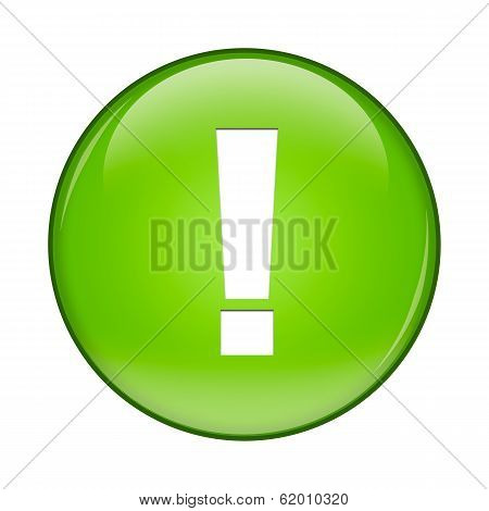 Attention icon