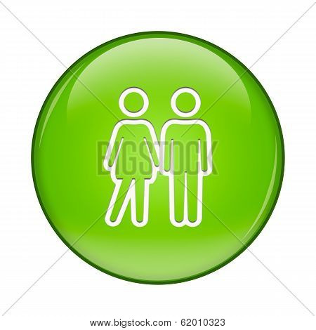 Couples icon