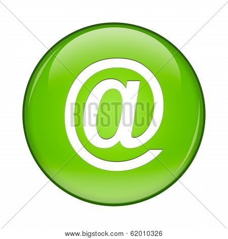 Mail icon