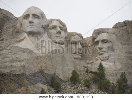 Rushmore
