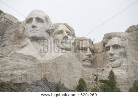 MT Rushmore