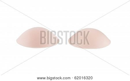 silicone bra