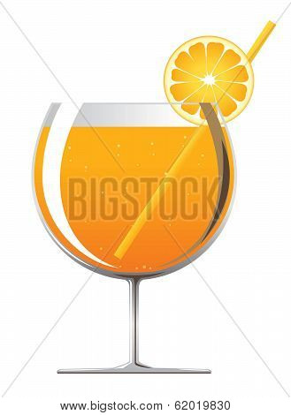 orange juice