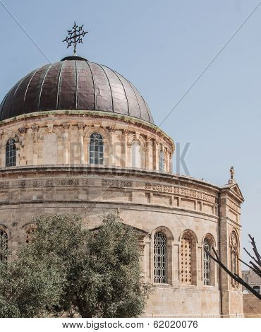 Ethiopian Church