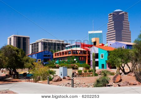 Tucson Arizona