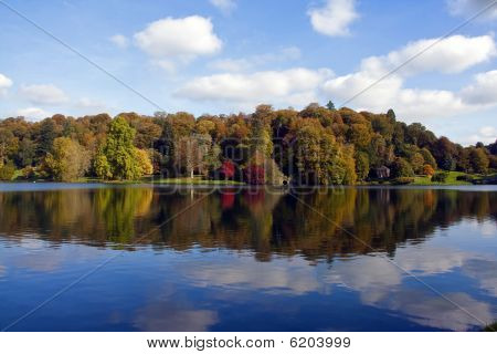 Stourhead