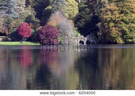 Stourhead