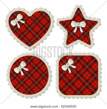 Plaidpatchescollection
