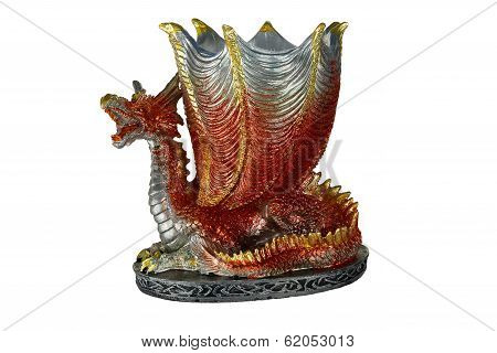 Dragon souvenir