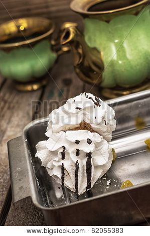 meringue