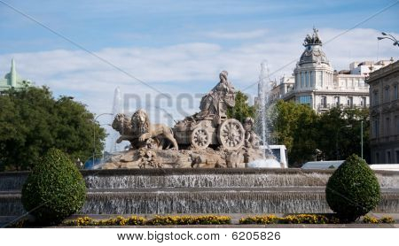 Cibeles