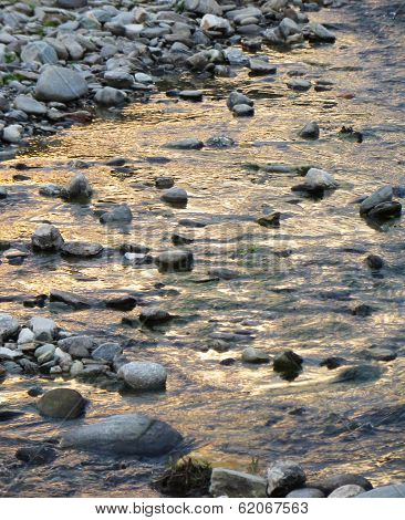 Stream Reflection